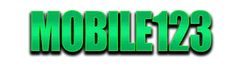 Logo MOBILE123